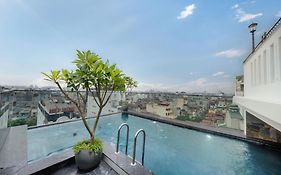 Hotel Du Lac Hanoi